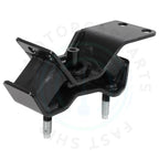 Set of 4 Engine Motor Trans Mounts for Toyota Camry (1997–2001)