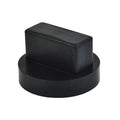 Rubber Lift Adaptor for Mercedes A B C M R S Class GLS SLK