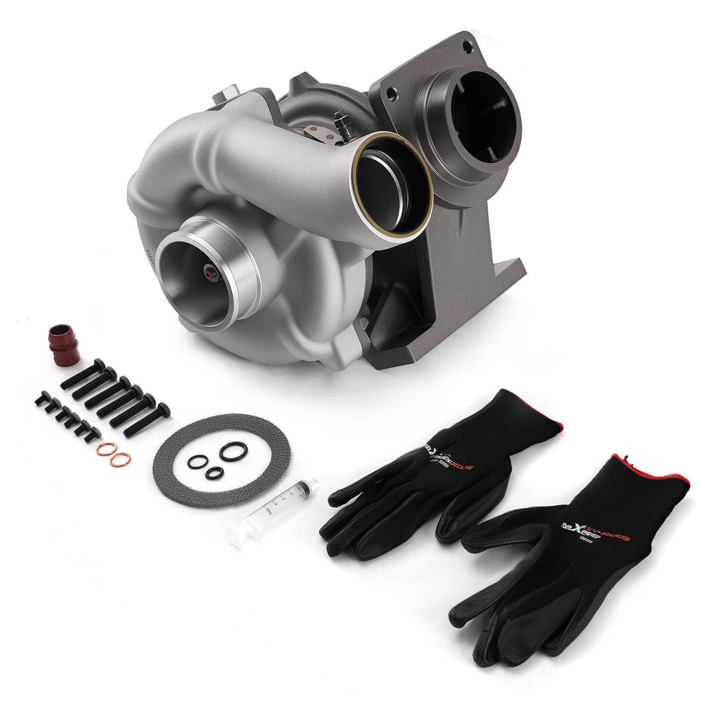 Turbo for Ford F250 F350 F450 F550 6.4L Super Duty (2008–2010) Low Pressure