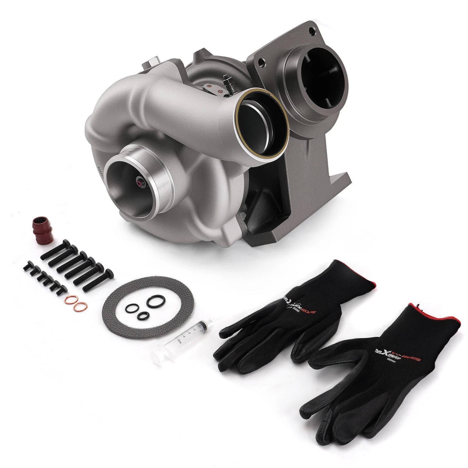 Turbo for Ford F250 F350 F450 F550 6.4L Super Duty (2008–2010) Low Pressure
