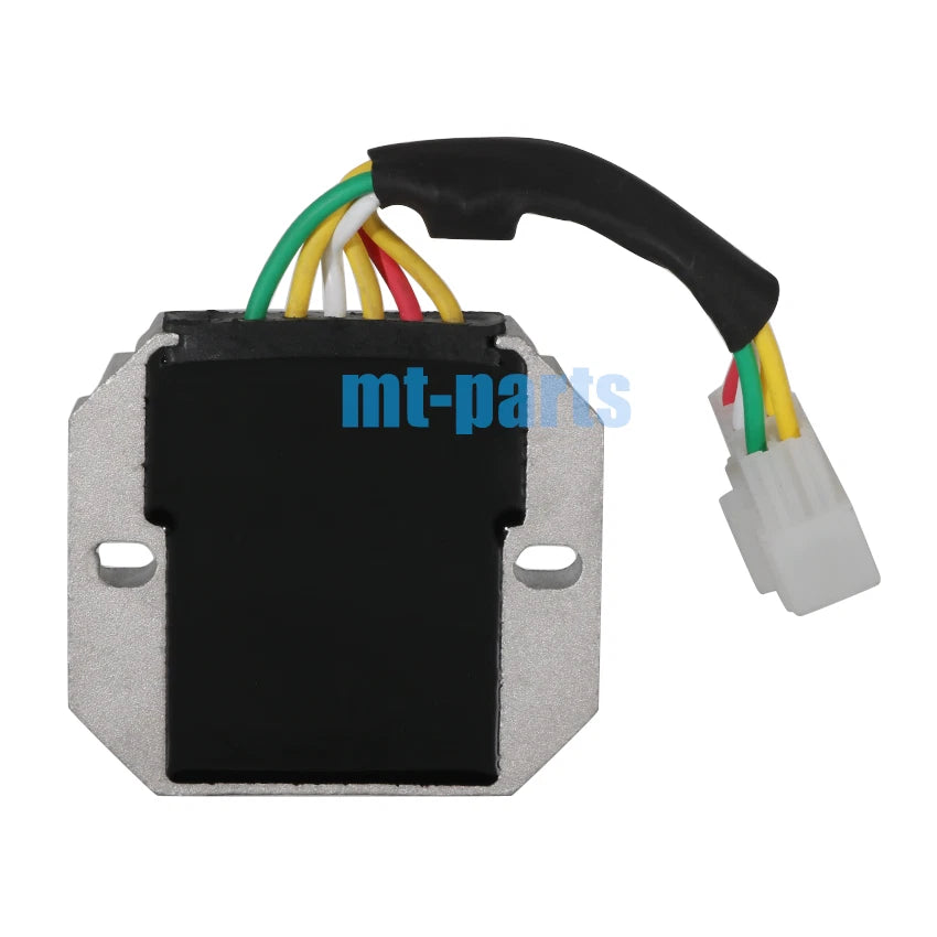 Voltage Rectifier Regulator for Piaggio Vespa Sprint 50 4T (2017–2020) 1A0107805