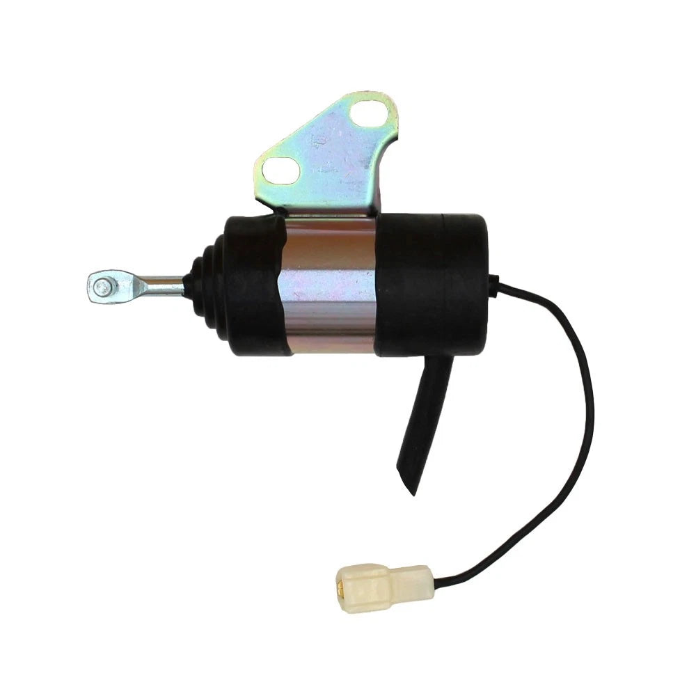 Fuel Solenoid for Kubota (Fits 16851-60014)