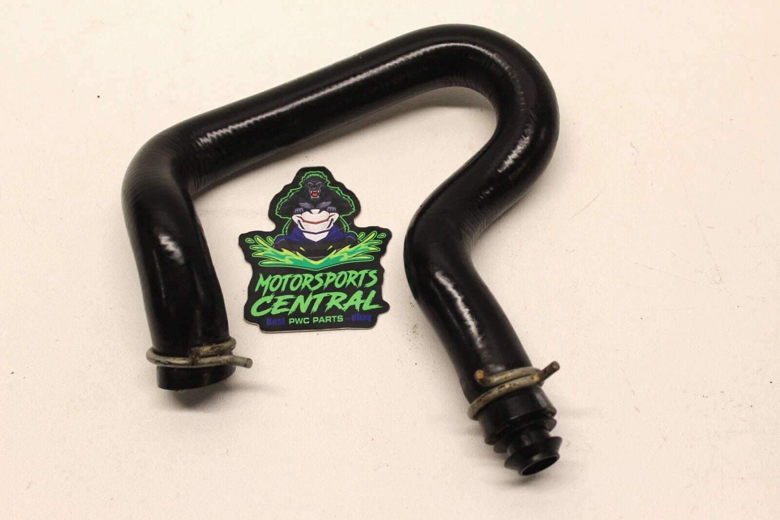 Formed Hose for Sea Doo Bombardier GTX 4-TEC WAKE (2002–2005) Part# 275500497