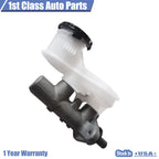 Brake Master Cylinder with Reservoir for Acura RSX (2002–2004) Honda Civic (2001–2005)