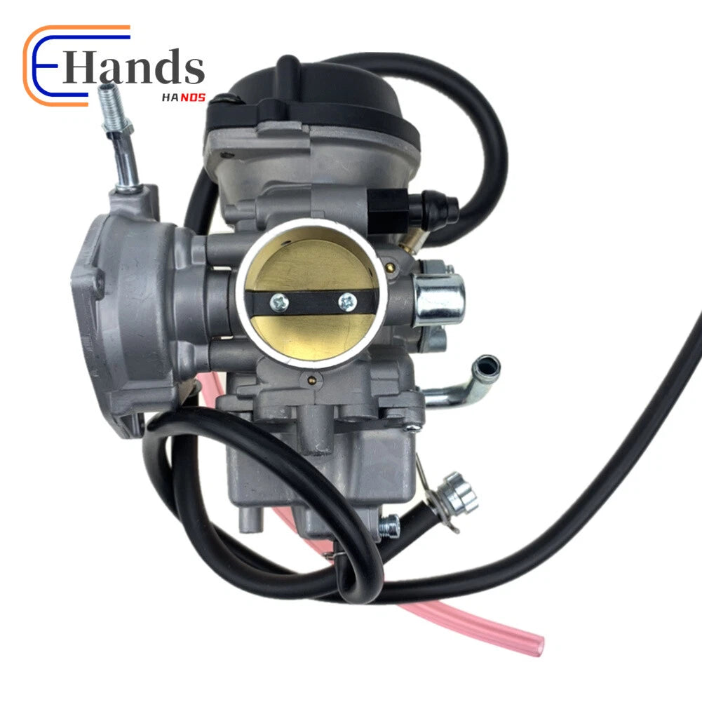 Carburetor for Suzuki LTF250 Quadsport Z250 LTZ250 (2004–2009)