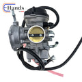 Carburetor for Suzuki LTF250 Quadsport Z250 LTZ250 (2004–2009)