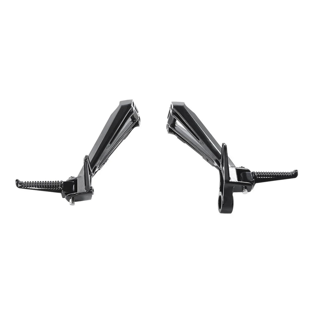 Passenger Foot Pegs for YAMAHA YZF R3 (2015-2023)