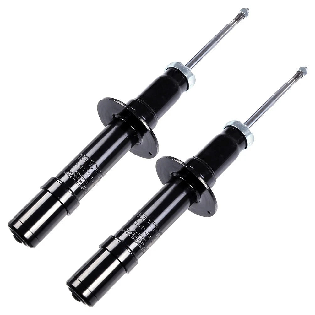 2X Front Struts for Chrysler 300 Dodge Charger (2005–2010)