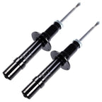2X Front Struts for Chrysler 300 Dodge Charger (2005–2010)