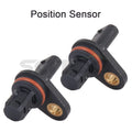 Camshaft Position Sensor for Pontiac G3 (2009–2010) 55565709, 5S11891