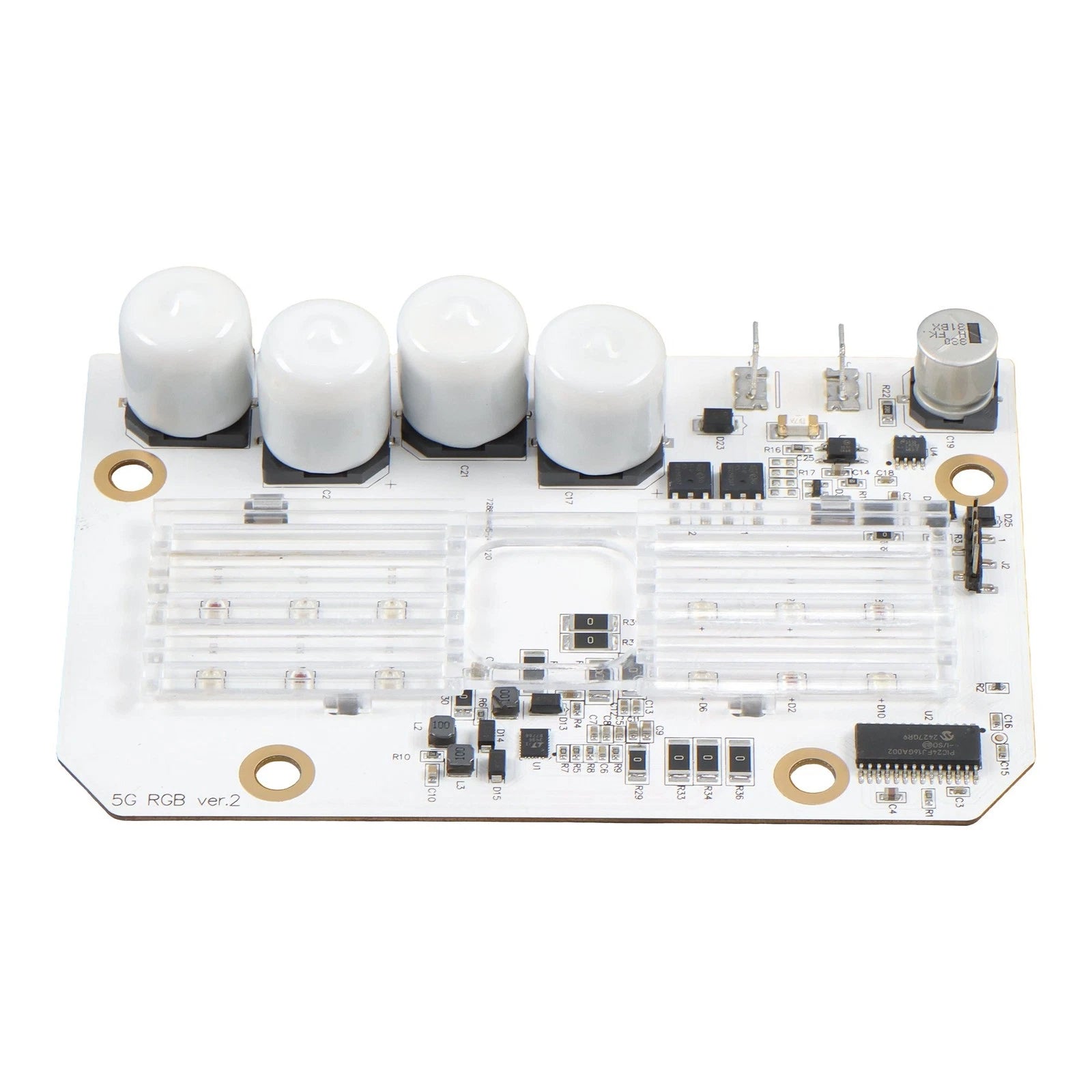 5G Light Replacement for Pentair IntelliBrite Pool Light (2010-2023)