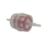 Fuel Filter for Kohler (24 050 13-S1, RO:21539500) 15 Micron 1/4" ID