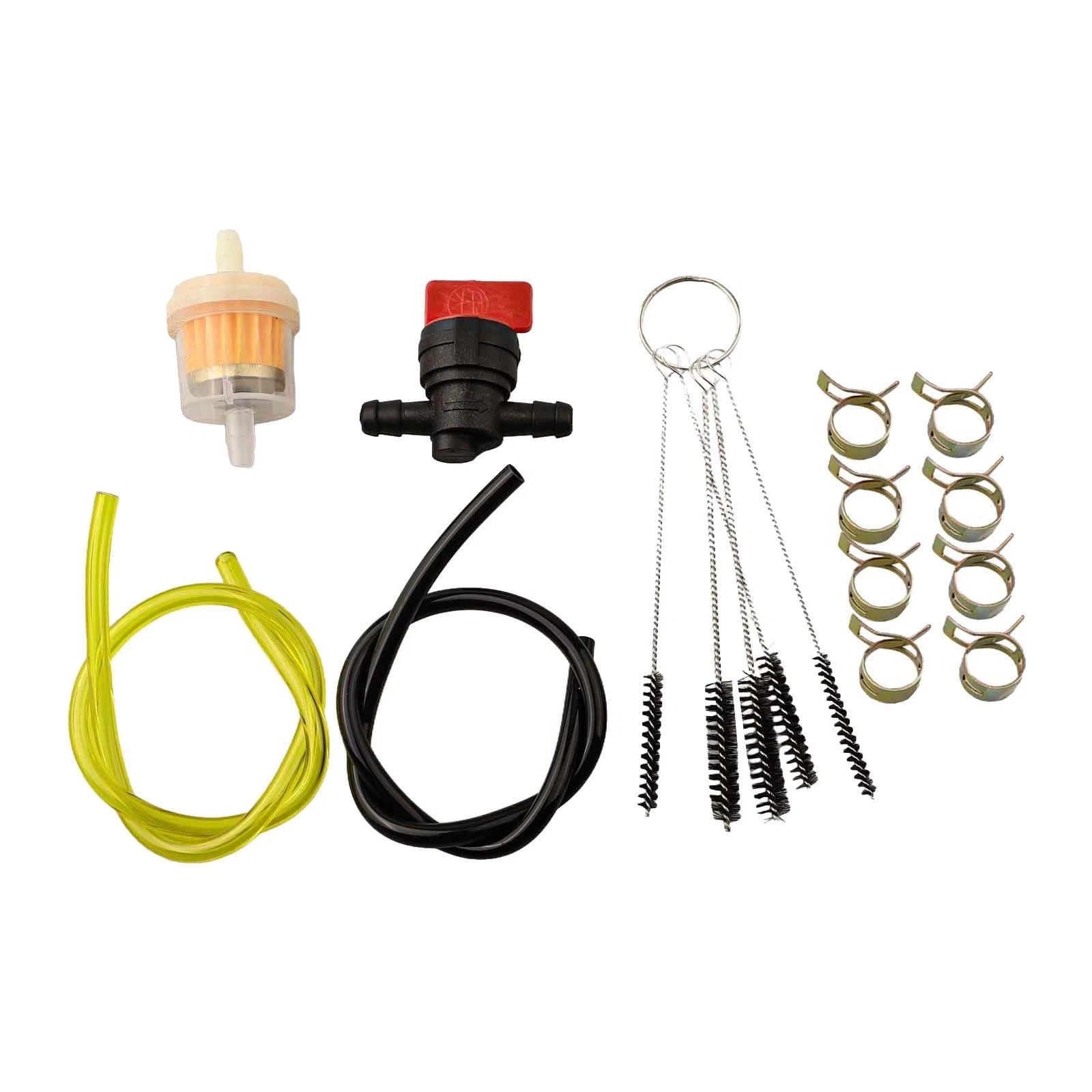 Fuel Pump for Lawn Mower Models (Various)