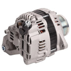Alternator for Nissan Navara Pathfinder (2005–2010) 7-Groove Pulley