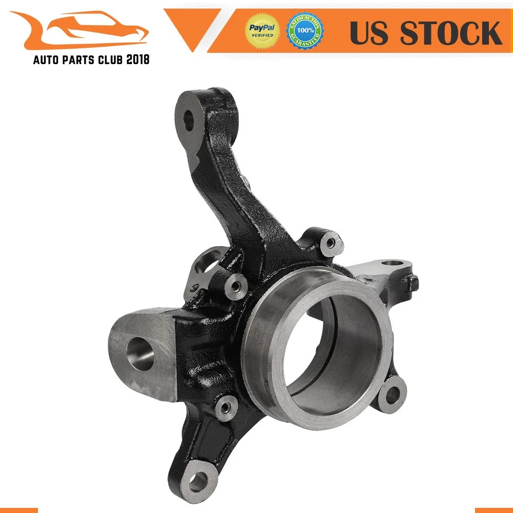 Front RH Steering Knuckle 698-140 for Toyota Solara Sienna (1999–2003)