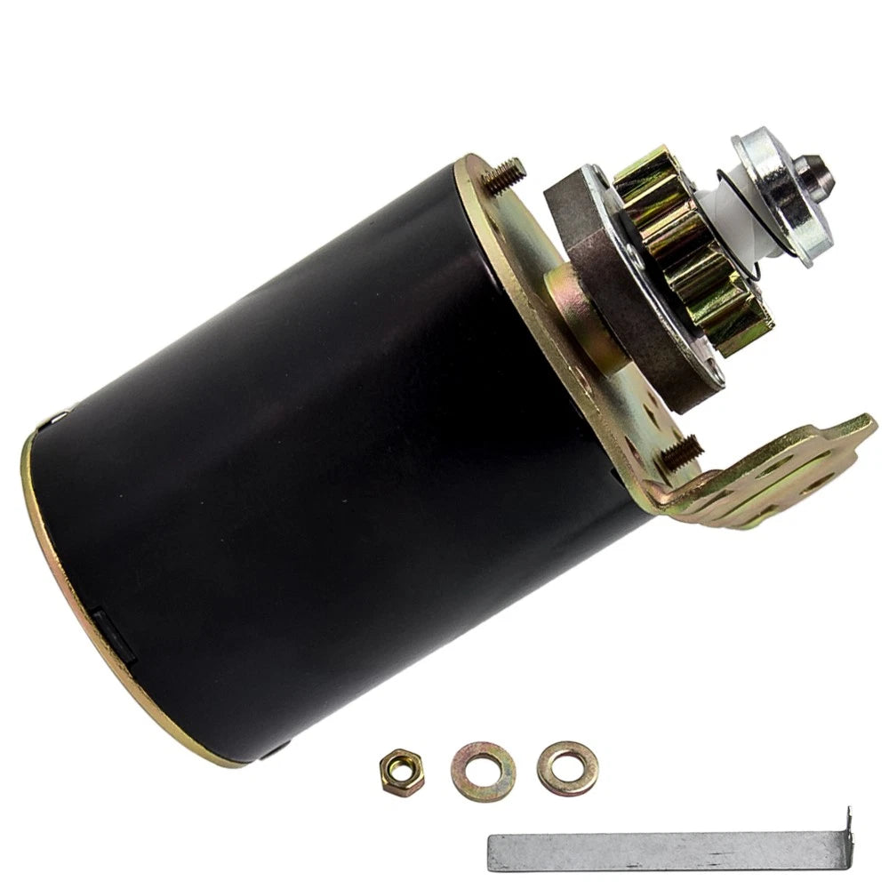 Starter Motor for Cub Cadet Tractor (YYYY–YYYY)
