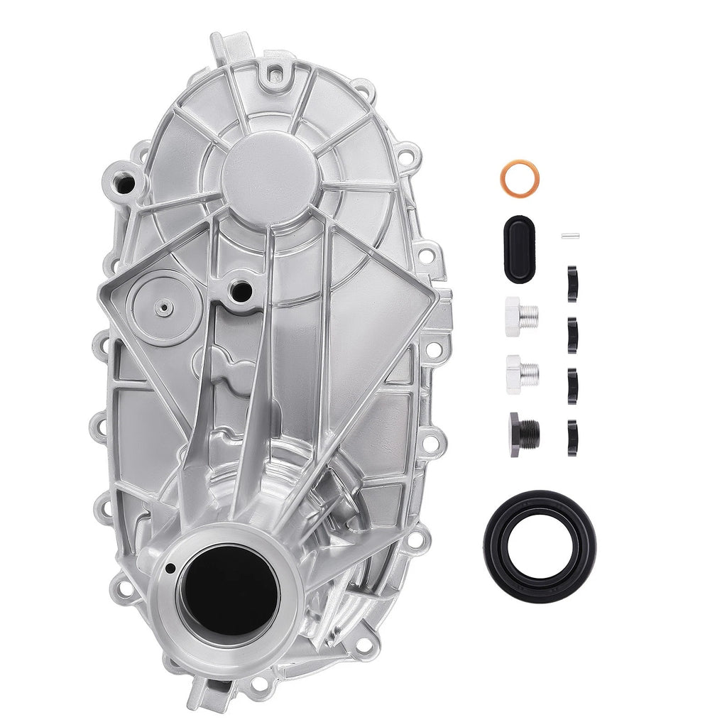 Transfer Case Rear Housing Repair Kit for GMC Sierra (1999–2007)