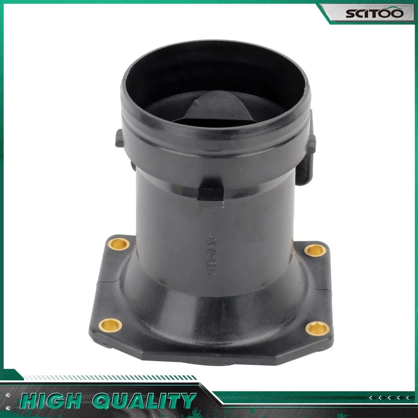 Mass Air Flow Sensor MAF for Audi Q5 Volkswagen Golf GLS 2011–2016