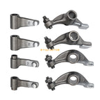 Valve Rocker Arms Shaft for Honda TRX400EX TRX400X (2000–2009) 14411-KCY-670 14421-KCY-670