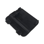 Rear Bumper Tow Hook Cap Cover for BMW 3 Series 328i 335i (2012-2019)