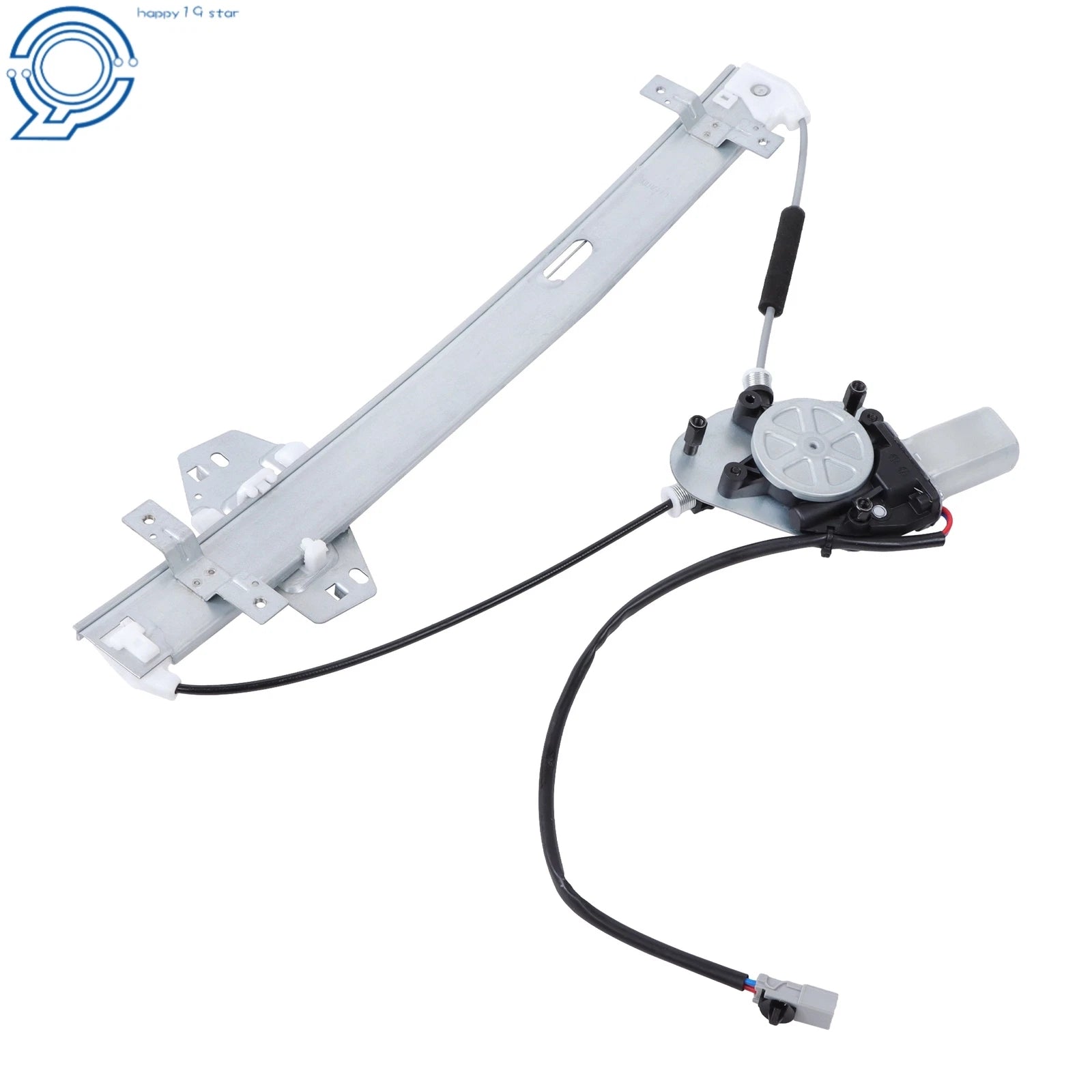 Power Window Regulator for Honda Pilot (2003–2008) Left Side