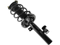 Front Right Strut and Coil Spring Assembly for Mazda 3 (2004–2013) GX685WN