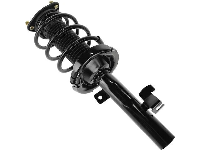 Front Right Strut and Coil Spring Assembly for Mazda 3 (2004–2013) GX685WN