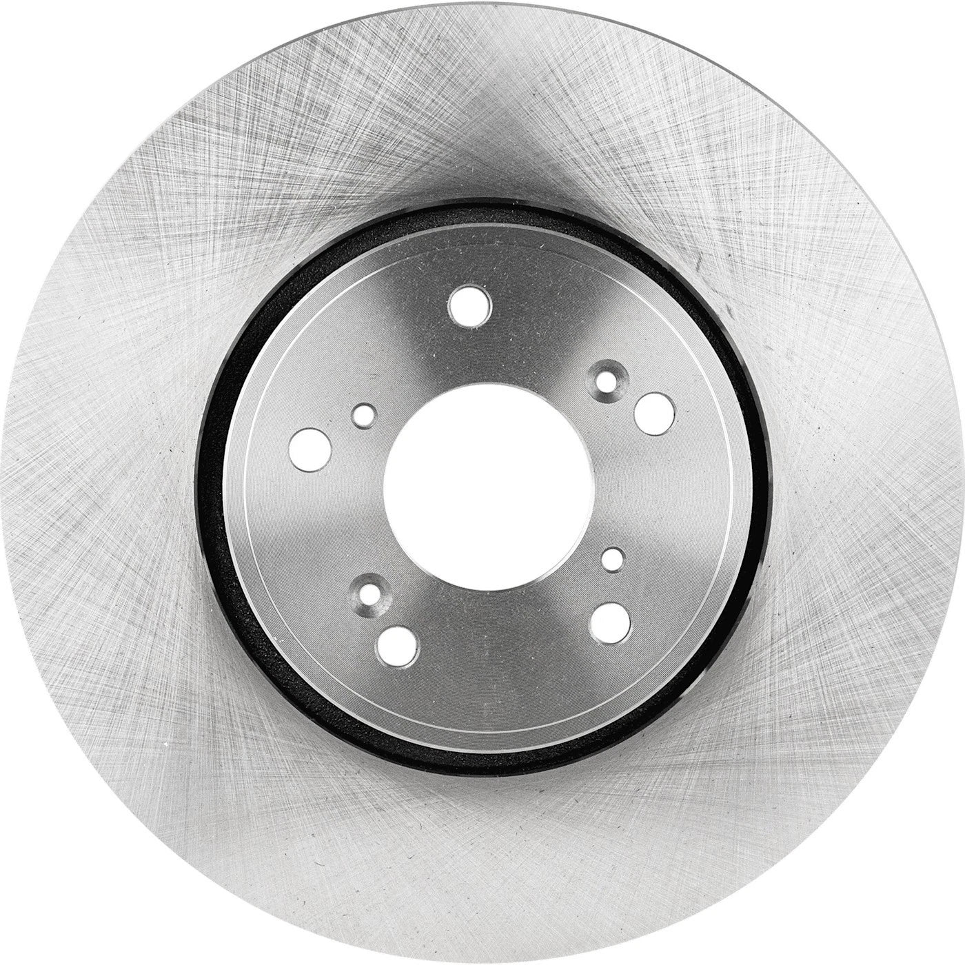 Brake Disc Rotors and Pads Kit for Acura RDX (2017–2018)