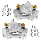 Disc Brake Calipers for Rear Driver Passenger FJ Cruiser (2007–2014)
