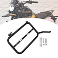 Luggage Rack Side Saddle Bag Mount Bracket Right for Himalayan 450 (2024–2025)