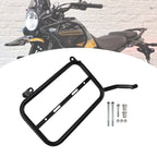 Luggage Rack Side Saddle Bag Mount Bracket Right for Himalayan 450 (2024–2025)