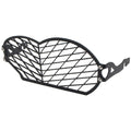 CNC Headlight Guard Cover for BMW R1200GS (2004-2012) & R1200GS Adv (2005-2013)