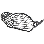 CNC Headlight Guard Cover for BMW R1200GS (2004-2012) & R1200GS Adv (2005-2013)