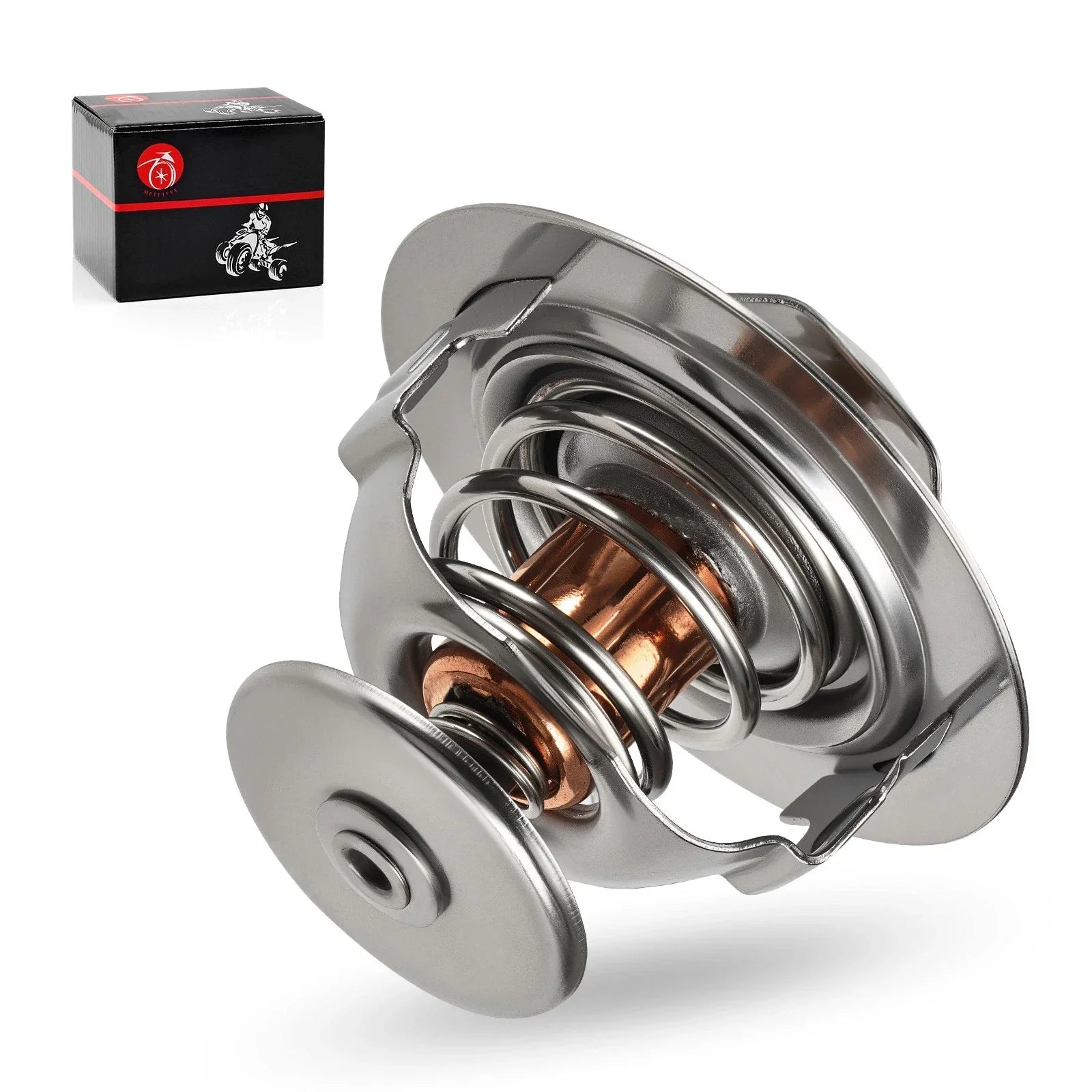 Thermostat for Kawasaki KZ1300A/KZ1300B Voyager 1300 XII Ninja ZX7 (1979–1986)