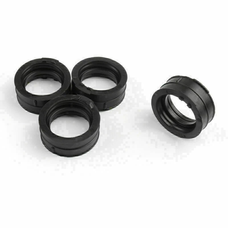 Carb Intake Manifold Boots 3GM-13597-00-00 for Yamaha FZR1000 YZF750R (1989–1999)