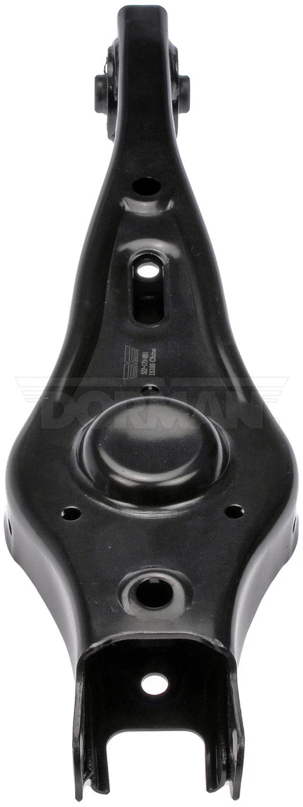 Rear Driver Left Lower Control Arm 522-171 for Hyundai Santa Fe (2007–2012)