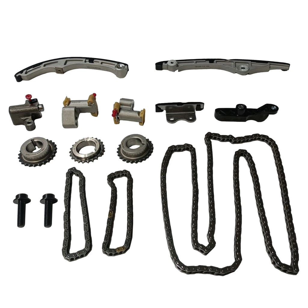 Engine Timing Chain Kit 94226S for Ford Edge Lincoln Mazda Mercury V6 (2007–2011)