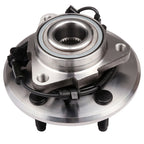 1Pcs Front CV Axle Shaft + Wheel Hub Bearing for Dodge Ram 1500 (2006–2008)
