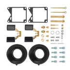 2X Carburetor Repair Kit for XV920 (1981–1983)