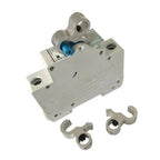 Circuit Breaker Lock for Electrical Equipment Safety