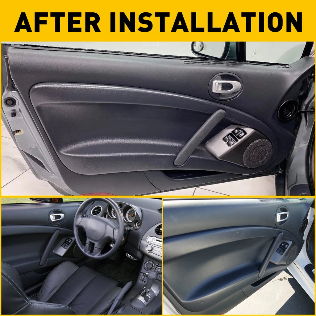 Front Driver Interior Pull Door Handle for Mitsubishi Eclipse (2006-2012)