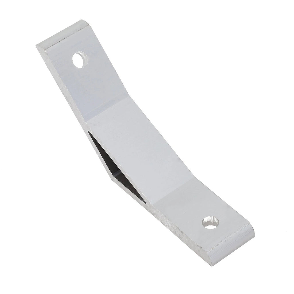 135 Degree Bracket for Aluminum Profiles