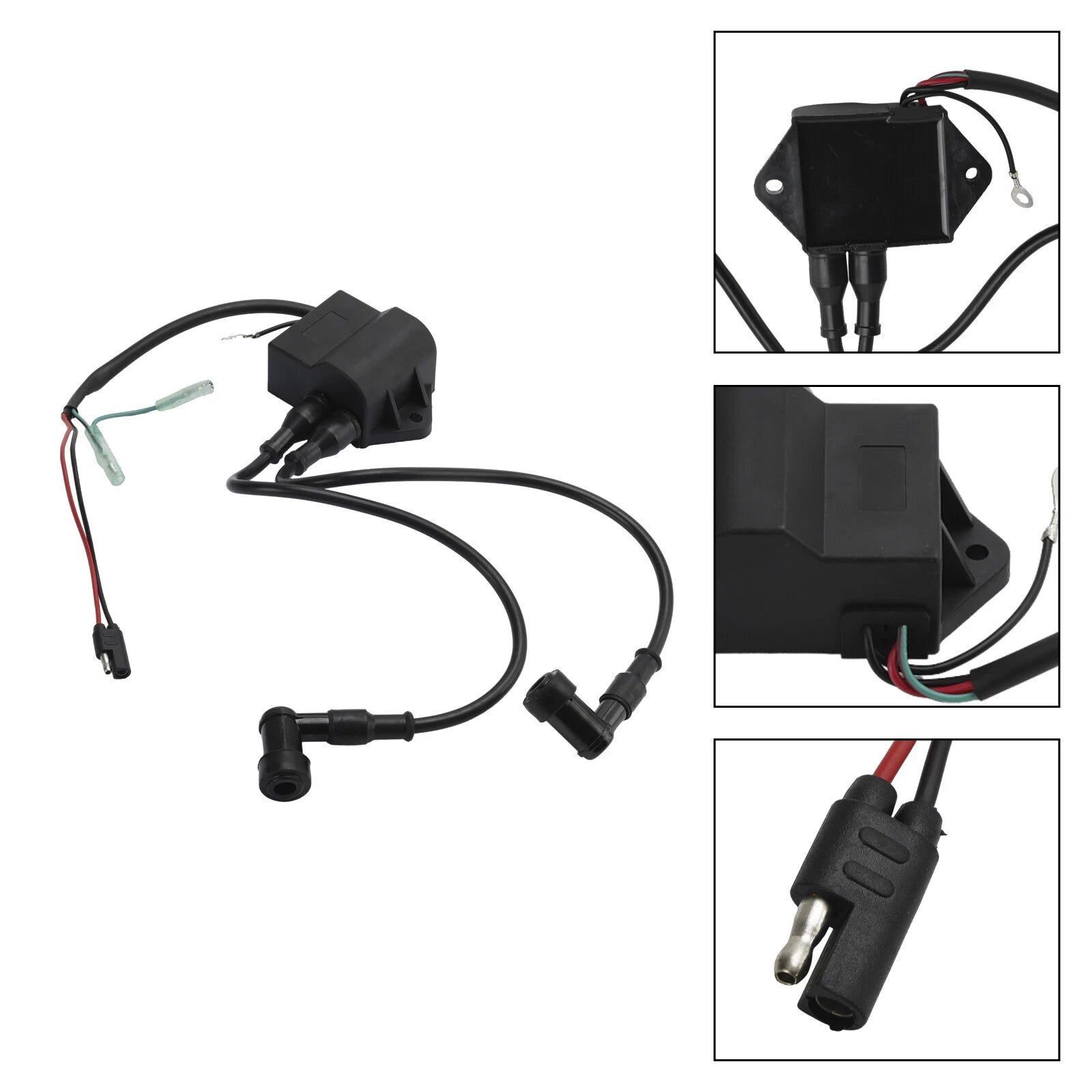 Ignition Coil for Suzuki DT9.9 DT15 (9.9hp 15hp) 32900-93903