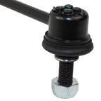 6pc Front Sway Bar Tie Rod End Kit for Mazda 6 i S (2003–2008)