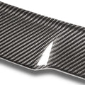 Carbon Fiber Rear Windshield Roof Spoiler for Honda Accord (2018–2021)