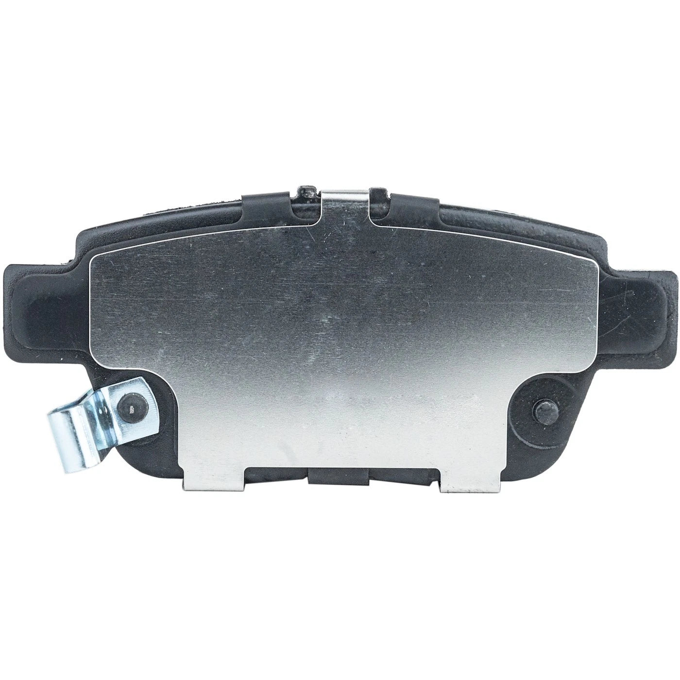 Disc Brake & Pad Kit for Honda Ridgeline (2006–2014) Rear Set