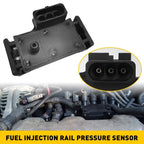 MAP Manifold Absolute Pressure Sensor for Jeep Chevrolet Chrysler Cadillac GMC