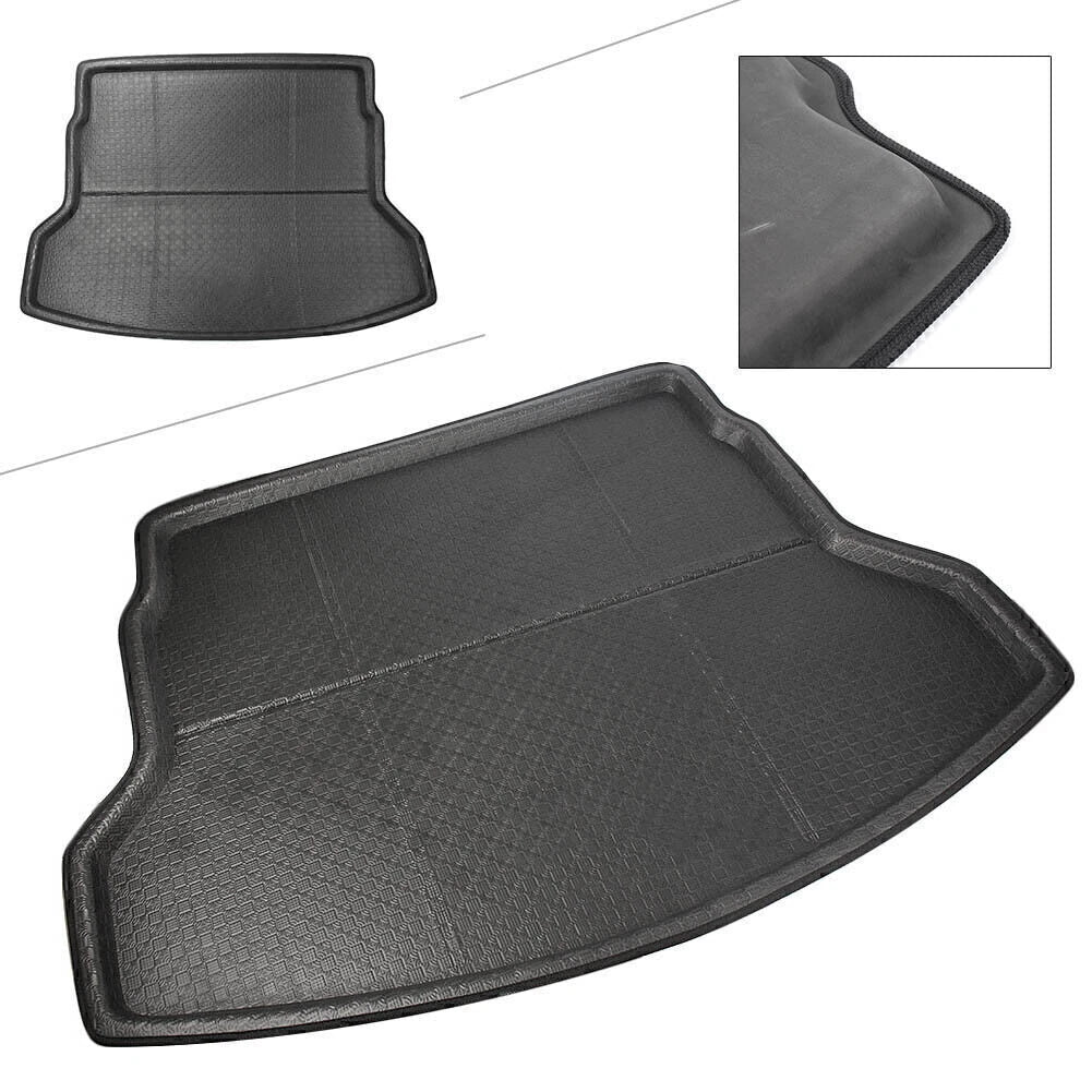 Rear Boot Mat for Honda CR-V (2012–2016) 13 14 15 Cargo Floor Tray