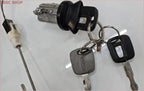 Door Trunk Ignition Lock Set with Keys for Lincoln Continental (1998–2002)