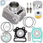 Top End Rebuild Kit for Honda FourTrax 300 TRX300 (1988-2000)